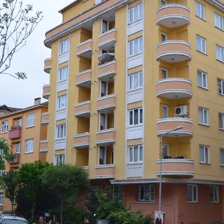 Appartement Ferhat Luxury Homes