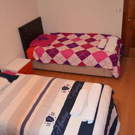 Ferhat Luxury Homes Appartement Istambul