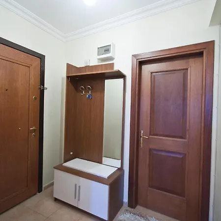 Appartement Ferhat Luxury Homes