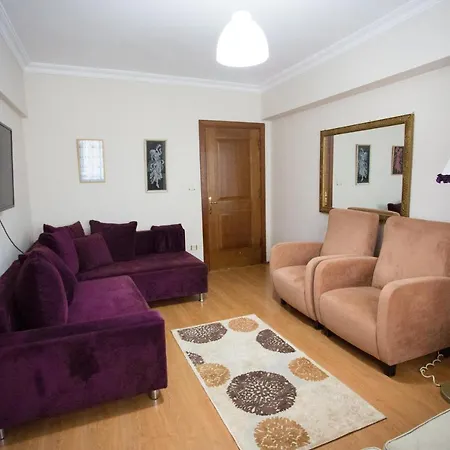 Ferhat Luxury Homes