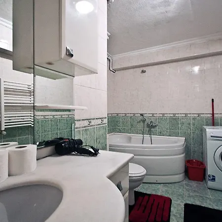 Ferhat Luxury Homes