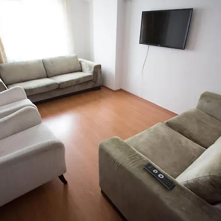 Ferhat Luxury Homes Appartement Istambul